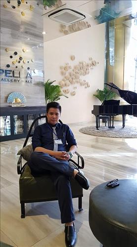 hẹn hò - Thanhbinh Nguyen-Male -Age:24 - Single-TP Hồ Chí Minh-Lover - Best dating website, dating with vietnamese person, finding girlfriend, boyfriend.