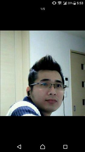 Trong Anh