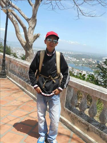 Phi Thanh
