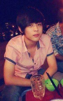 Kyn Phạm