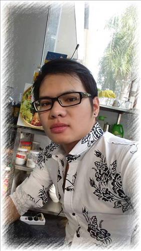 Mạnh Cường