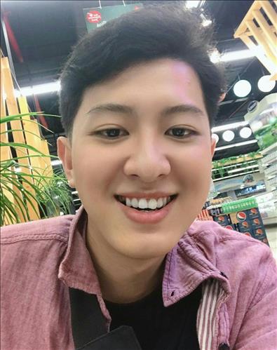 hẹn hò - Nhân-Male -Age:20 - Single-TP Hồ Chí Minh-Lover - Best dating website, dating with vietnamese person, finding girlfriend, boyfriend.