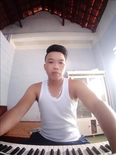 Lâm Thiên Ân