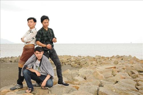 hẹn hò - Thanh Thoại-Nam -Tuổi:31 - Độc thân-TP Hồ Chí Minh-Người yêu lâu dài