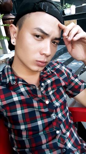 hẹn hò - Luan-Male -Age:23 - Single-TP Hồ Chí Minh-Lover - Best dating website, dating with vietnamese person, finding girlfriend, boyfriend.