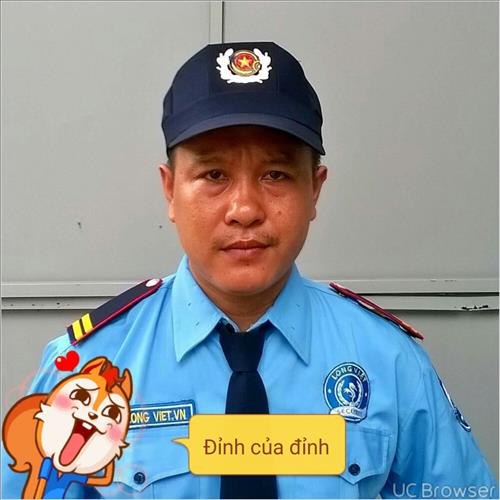 cuong huy