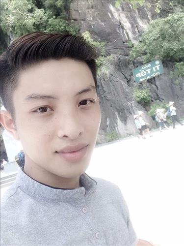 chu vinh