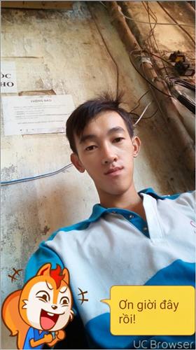 hẹn hò - ngo truong giang-Male -Age:28 - Single-TP Hồ Chí Minh-Lover - Best dating website, dating with vietnamese person, finding girlfriend, boyfriend.