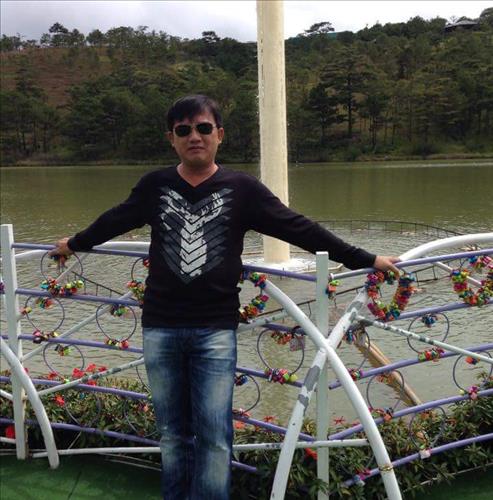 hẹn hò -  Lam-Male -Age:48 - Single-TP Hồ Chí Minh-Lover - Best dating website, dating with vietnamese person, finding girlfriend, boyfriend.