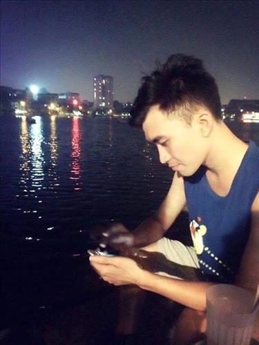 hẹn hò - Lộc ốc-Male -Age:28 - Single-Hà Nội-Lover - Best dating website, dating with vietnamese person, finding girlfriend, boyfriend.