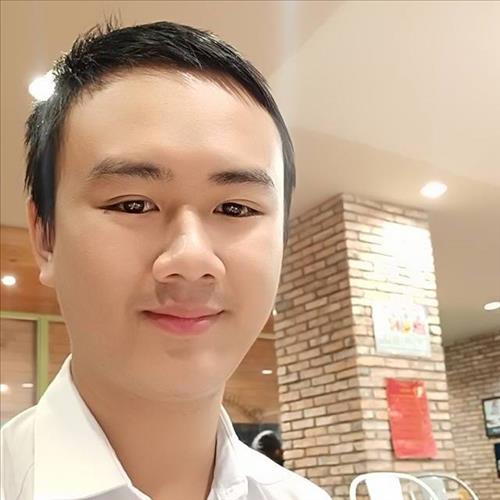 hẹn hò - Trần Thông Trí-Nam -Tuổi:25 - Độc thân-TP Hồ Chí Minh-Người yêu lâu dài