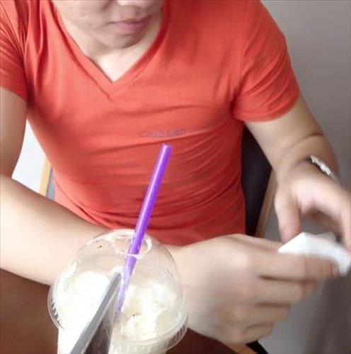 hẹn hò - Dũng-Male -Age:26 - Single-Đồng Nai-Short Term - Best dating website, dating with vietnamese person, finding girlfriend, boyfriend.