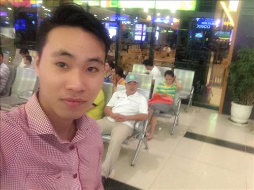 hẹn hò - Trường Giang-Male -Age:27 - Single-Hà Nội-Lover - Best dating website, dating with vietnamese person, finding girlfriend, boyfriend.