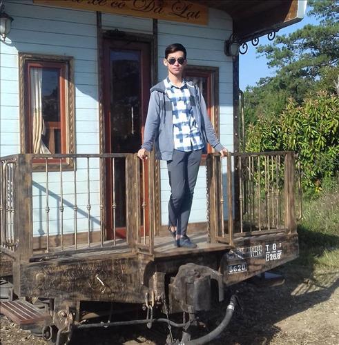 hẹn hò - Nguyễn Quốc Cương-Nam -Tuổi:20 - Độc thân-TP Hồ Chí Minh-Người yêu lâu dài