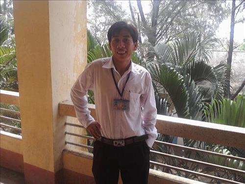 Trần Hào Kiệt