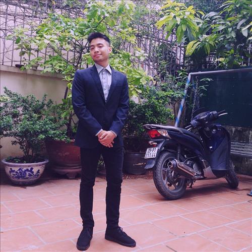 hẹn hò - Vu Nguyen-Male -Age:26 - Single-Hà Nội-Friend - Best dating website, dating with vietnamese person, finding girlfriend, boyfriend.