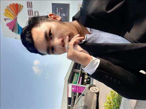 hẹn hò - Nhựt Quang-Male -Age:24 - Single-Bến Tre-Confidential Friend - Best dating website, dating with vietnamese person, finding girlfriend, boyfriend.