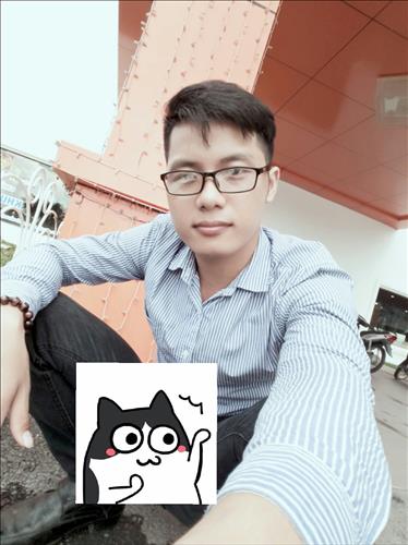 Robo HoangSon
