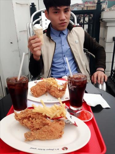 hẹn hò - Phi Cơ Trẻ-Male -Age:26 - Single-Bắc Giang-Confidential Friend - Best dating website, dating with vietnamese person, finding girlfriend, boyfriend.