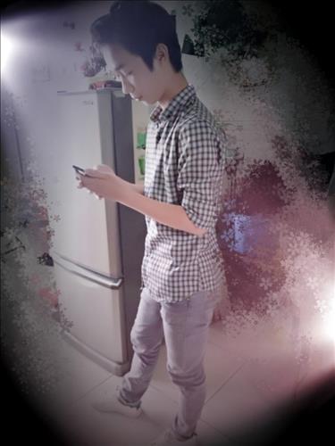 Huy Lâm