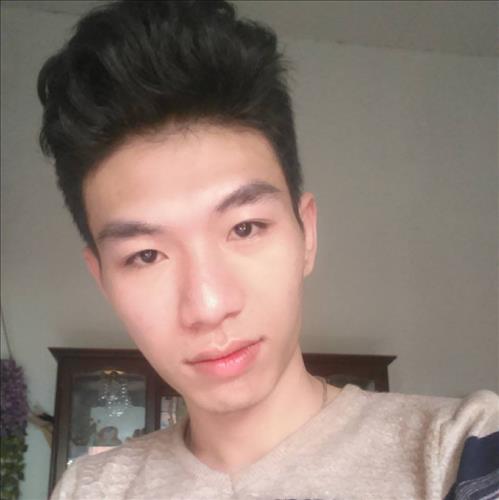 hẹn hò - Trần Duy-Male -Age:26 - Single-Bà Rịa - Vũng Tàu-Lover - Best dating website, dating with vietnamese person, finding girlfriend, boyfriend.