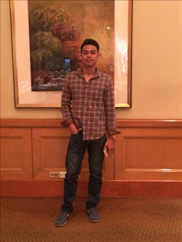 hẹn hò - Muoi Le-Male -Age:27 - Single-TP Hồ Chí Minh-Lover - Best dating website, dating with vietnamese person, finding girlfriend, boyfriend.