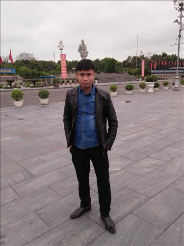 hẹn hò - Thuc-Male -Age:30 - Single-Nghệ An-Lover - Best dating website, dating with vietnamese person, finding girlfriend, boyfriend.