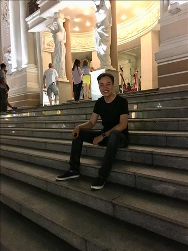 hẹn hò - Mess Le-Male -Age:29 - Single-TP Hồ Chí Minh-Lover - Best dating website, dating with vietnamese person, finding girlfriend, boyfriend.