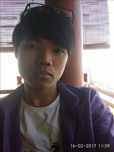 Lam Phuoc