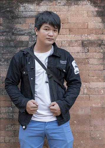 hẹn hò - Thành-Male -Age:26 - Single-TP Hồ Chí Minh-Lover - Best dating website, dating with vietnamese person, finding girlfriend, boyfriend.