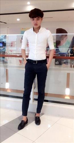 duy tran