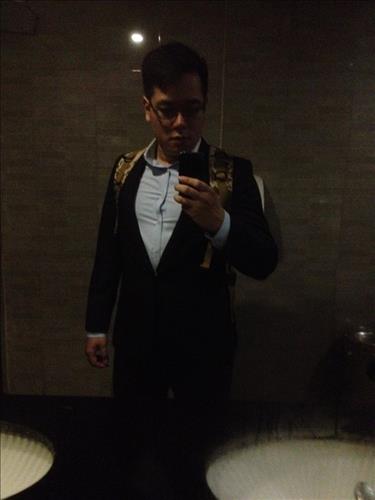 hẹn hò - Hiếu-Male -Age:28 - Single-TP Hồ Chí Minh-Lover - Best dating website, dating with vietnamese person, finding girlfriend, boyfriend.