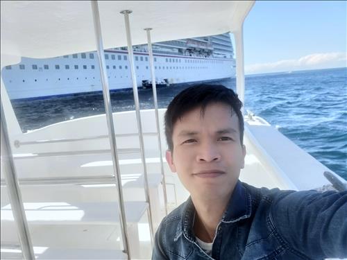 hẹn hò - Minh -Male -Age:28 - Single-TP Hồ Chí Minh-Confidential Friend - Best dating website, dating with vietnamese person, finding girlfriend, boyfriend.