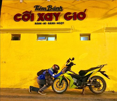 Phong Lam