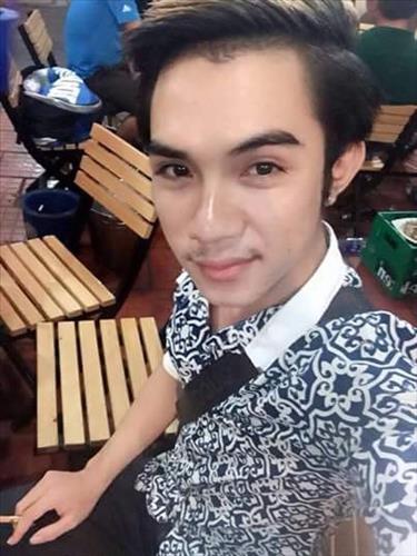 hẹn hò - Đại Thành-Male -Age:24 - Single-Bà Rịa - Vũng Tàu-Confidential Friend - Best dating website, dating with vietnamese person, finding girlfriend, boyfriend.