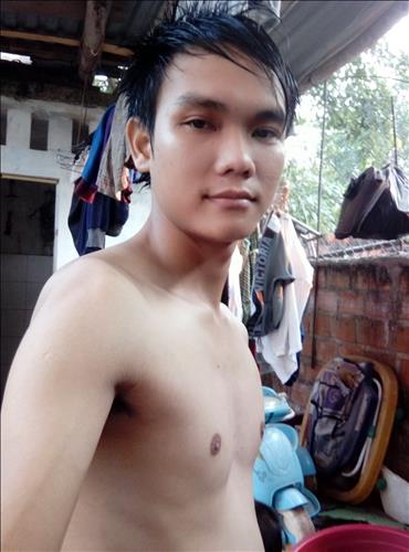 hẹn hò - tran tien minh-Male -Age:30 - Single-Bình Định-Lover - Best dating website, dating with vietnamese person, finding girlfriend, boyfriend.