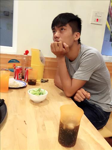 hẹn hò - Đại-Male -Age:28 - Single-Quảng Ninh-Confidential Friend - Best dating website, dating with vietnamese person, finding girlfriend, boyfriend.