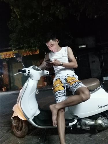 hẹn hò - Chinh Pham-Male -Age:25 - Single-TP Hồ Chí Minh-Lover - Best dating website, dating with vietnamese person, finding girlfriend, boyfriend.