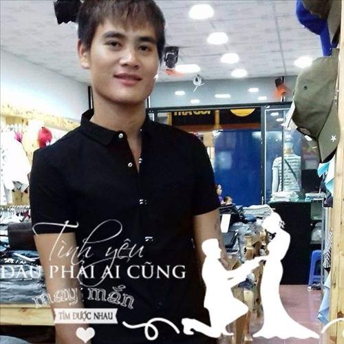 hẹn hò - truong trinh-Nam -Tuổi:26 - Độc thân-TP Hồ Chí Minh-Người yêu lâu dài