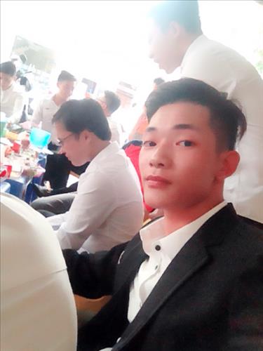 hẹn hò - Hoàng Công-Male -Age:23 - Single-Bắc Kạn-Lover - Best dating website, dating with vietnamese person, finding girlfriend, boyfriend.