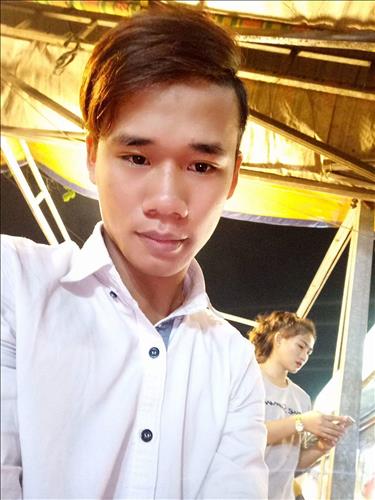 hẹn hò - Tình-Male -Age:19 - Single-TP Hồ Chí Minh-Confidential Friend - Best dating website, dating with vietnamese person, finding girlfriend, boyfriend.