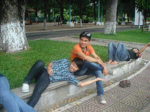 hẹn hò -  Nguyen Dinh Vuong-Male -Age:26 - Single-TP Hồ Chí Minh-Short Term - Best dating website, dating with vietnamese person, finding girlfriend, boyfriend.