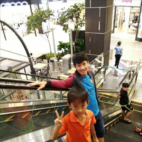 hẹn hò - Minh Hoàng-Male -Age:20 - Single-TP Hồ Chí Minh-Lover - Best dating website, dating with vietnamese person, finding girlfriend, boyfriend.
