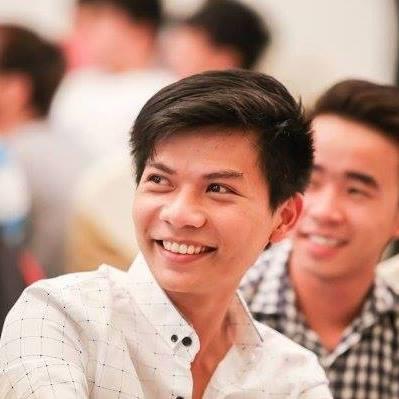 hẹn hò - Thanh Tran-Male -Age:26 - Single-TP Hồ Chí Minh-Friend - Best dating website, dating with vietnamese person, finding girlfriend, boyfriend.