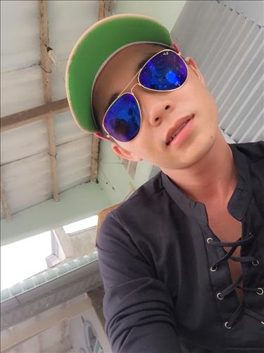 thai tran