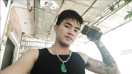 Hoang Ha