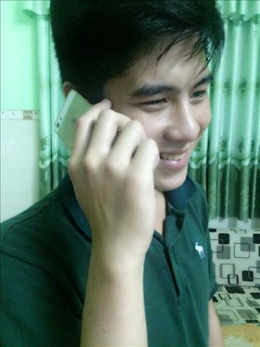 hẹn hò - nguyen tan man -Male -Age:23 - Single-TP Hồ Chí Minh-Confidential Friend - Best dating website, dating with vietnamese person, finding girlfriend, boyfriend.