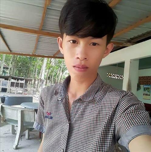 hẹn hò - vu van hieu-Nam -Tuổi:22 - Độc thân-TP Hồ Chí Minh-Người yêu lâu dài