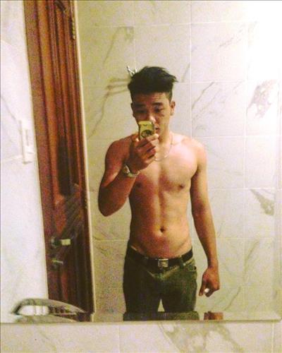 hẹn hò - nguyenminhhoa-Male -Age:23 - Single-Bà Rịa - Vũng Tàu-Lover - Best dating website, dating with vietnamese person, finding girlfriend, boyfriend.