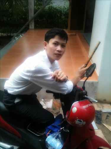 Thuong Nguyen